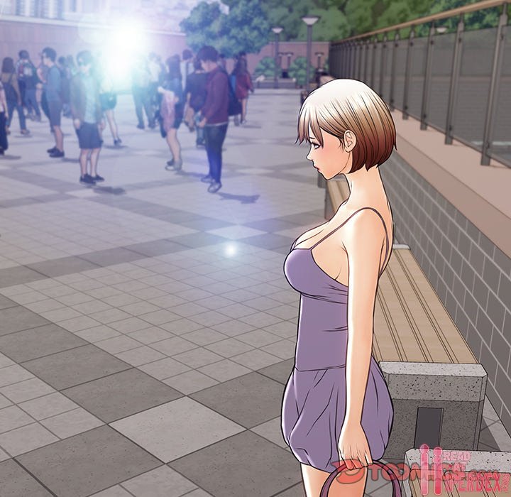 Superstar Cynthia Oh - Chapter 31 [photo 111] - MangaPorn