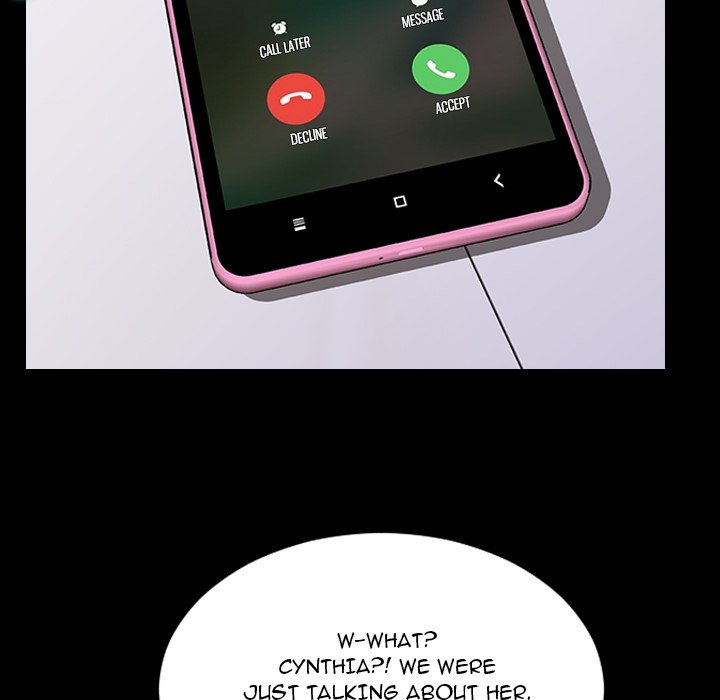 Superstar Cynthia Oh - Chapter 31 [photo 59] - MangaPorn