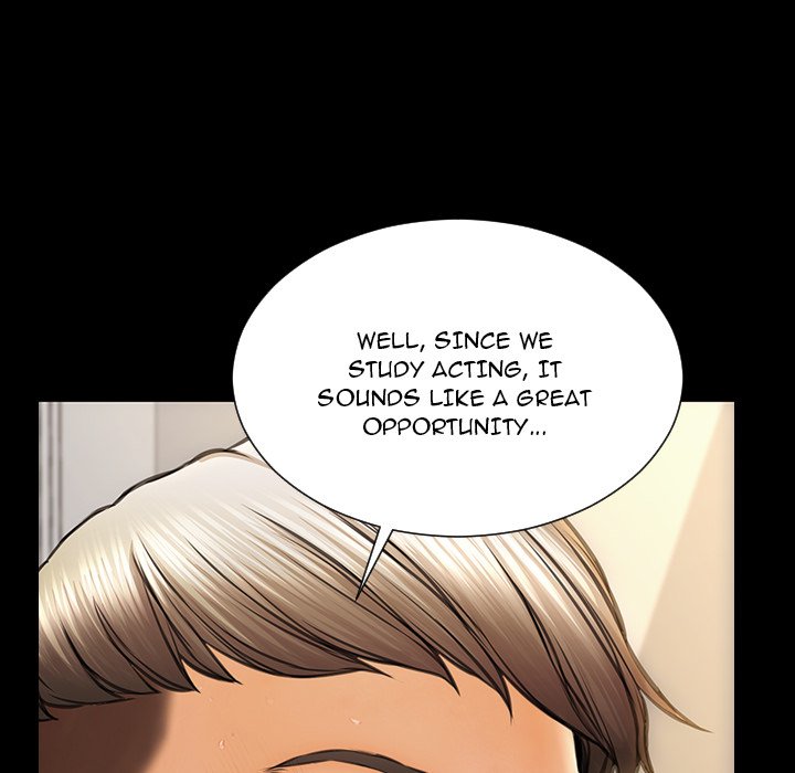 Superstar Cynthia Oh - Chapter 31 [photo 84] - MangaPorn