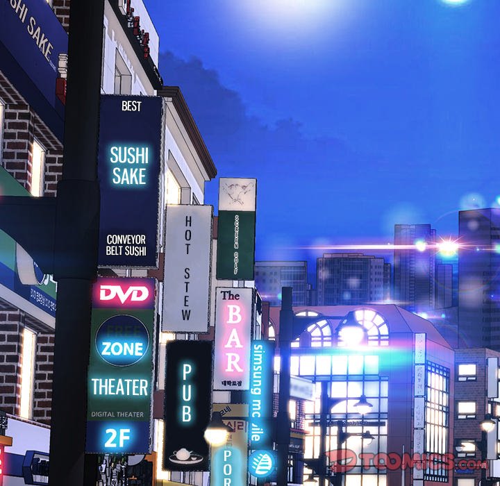 Superstar Cynthia Oh - Chapter 32 [photo 129] - MangaPorn