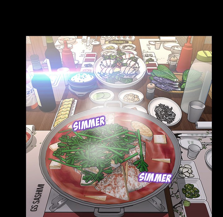 Superstar Cynthia Oh - Chapter 32 [photo 132] - MangaPorn