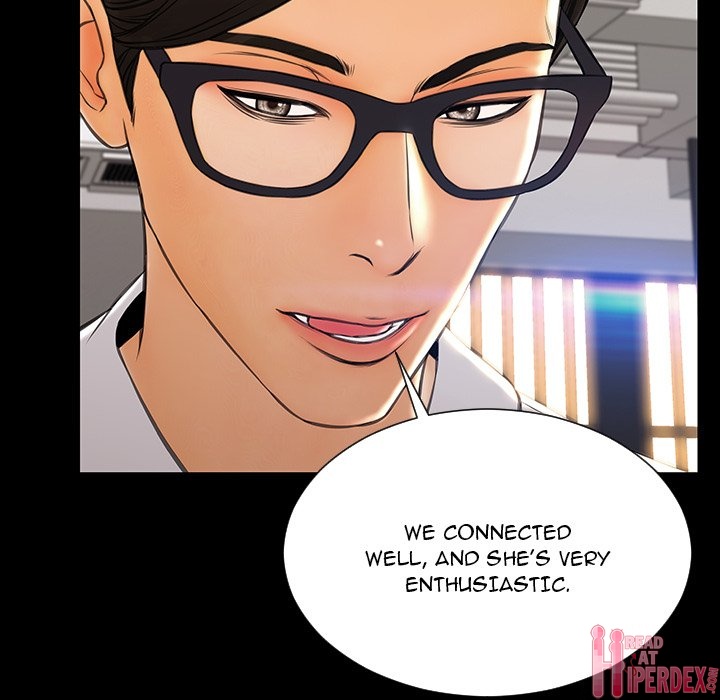 Superstar Cynthia Oh - Chapter 32 [photo 86] - MangaPorn