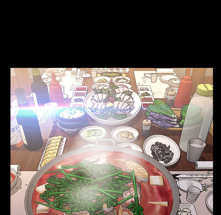 Superstar Cynthia Oh - Chapter 33 [photo 103] - MangaPorn