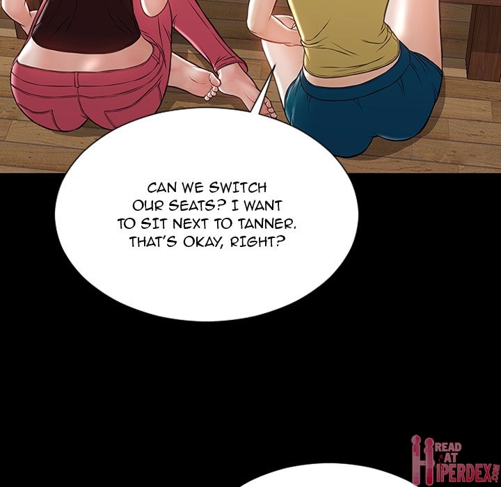 Superstar Cynthia Oh - Chapter 33 [photo 106] - MangaPorn