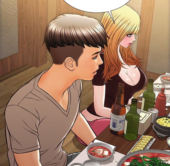 Superstar Cynthia Oh - Chapter 33 [photo 113] - MangaPorn