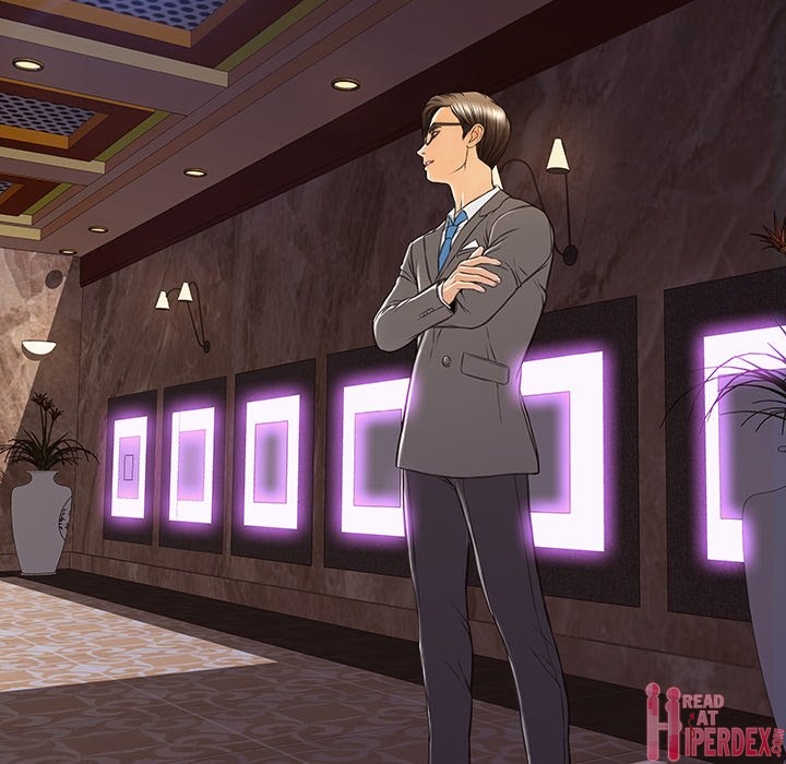 Superstar Cynthia Oh - Chapter 33 [photo 131] - MangaPorn