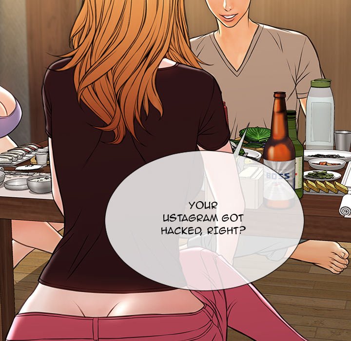 Superstar Cynthia Oh - Chapter 33 [photo 14] - MangaPorn