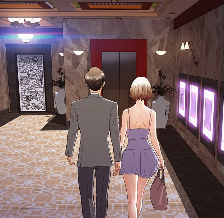 Superstar Cynthia Oh - Chapter 33 [photo 143] - MangaPorn