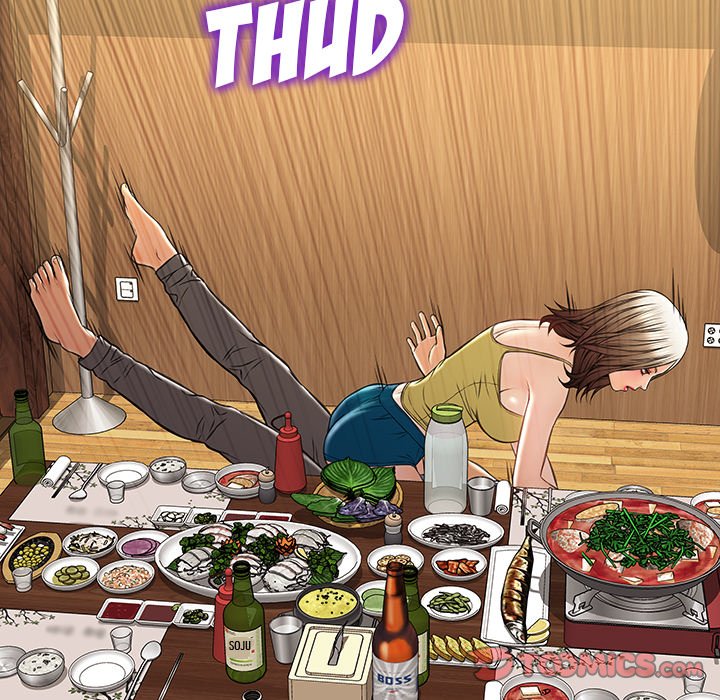 Superstar Cynthia Oh - Chapter 34 [photo 117] - MangaPorn