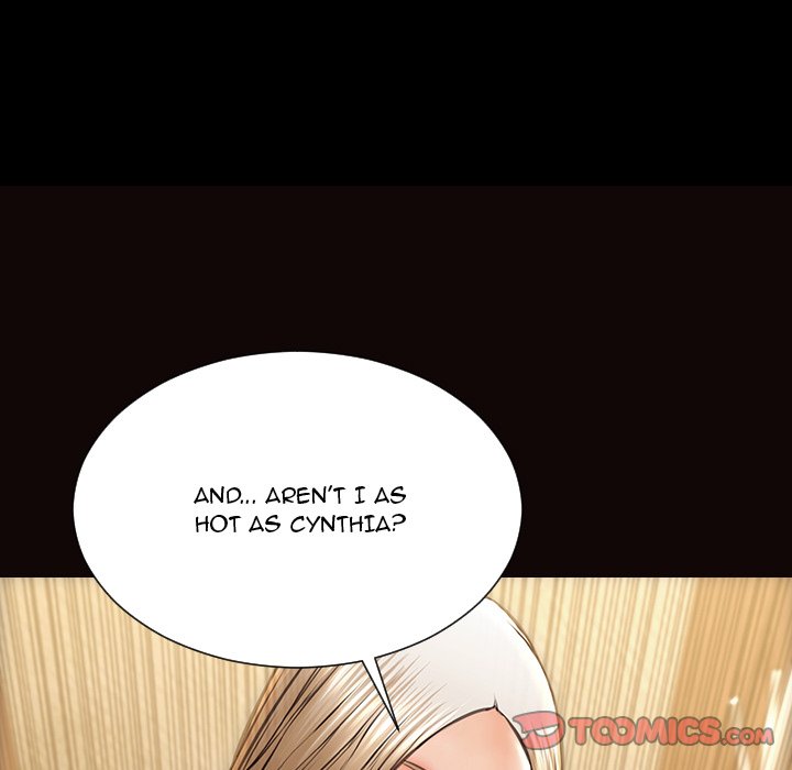 Superstar Cynthia Oh - Chapter 34 [photo 129] - MangaPorn