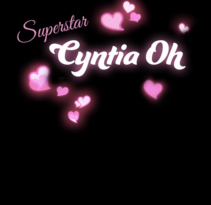 Superstar Cynthia Oh - Chapter 34 [photo 13] - MangaPorn