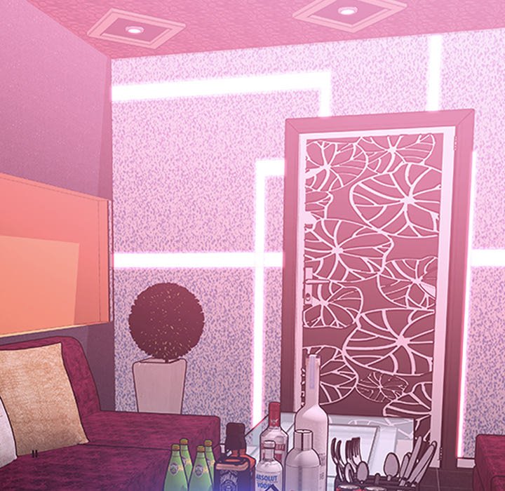 Superstar Cynthia Oh - Chapter 34 [photo 25] - MangaPorn