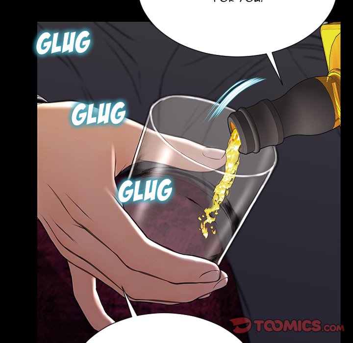 Superstar Cynthia Oh - Chapter 34 [photo 27] - MangaPorn