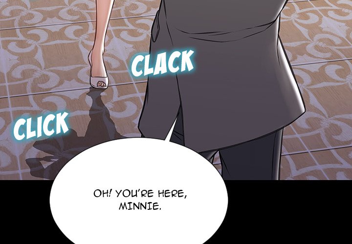 Superstar Cynthia Oh - Chapter 34 [photo 4] - MangaPorn