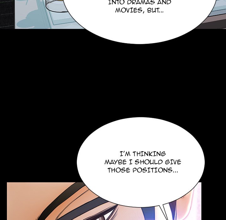 Superstar Cynthia Oh - Chapter 34 [photo 52] - MangaPorn