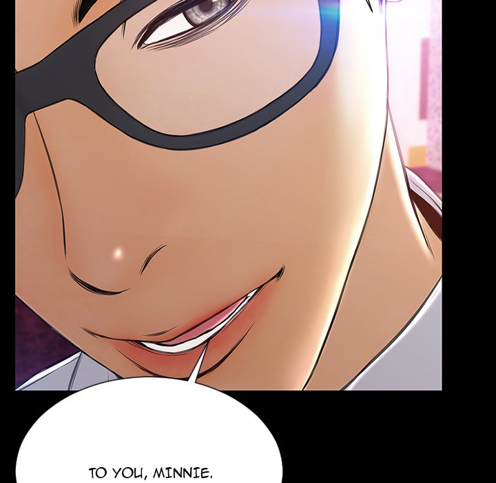 Superstar Cynthia Oh - Chapter 34 [photo 53] - MangaPorn