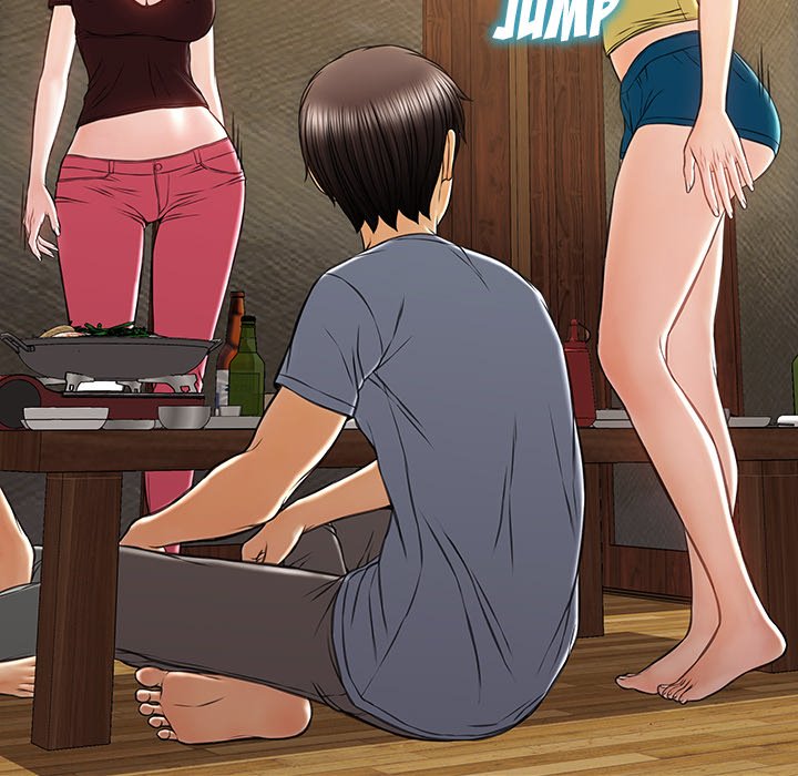 Superstar Cynthia Oh - Chapter 34 [photo 94] - MangaPorn