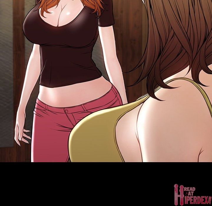 Superstar Cynthia Oh - Chapter 34 [photo 96] - MangaPorn