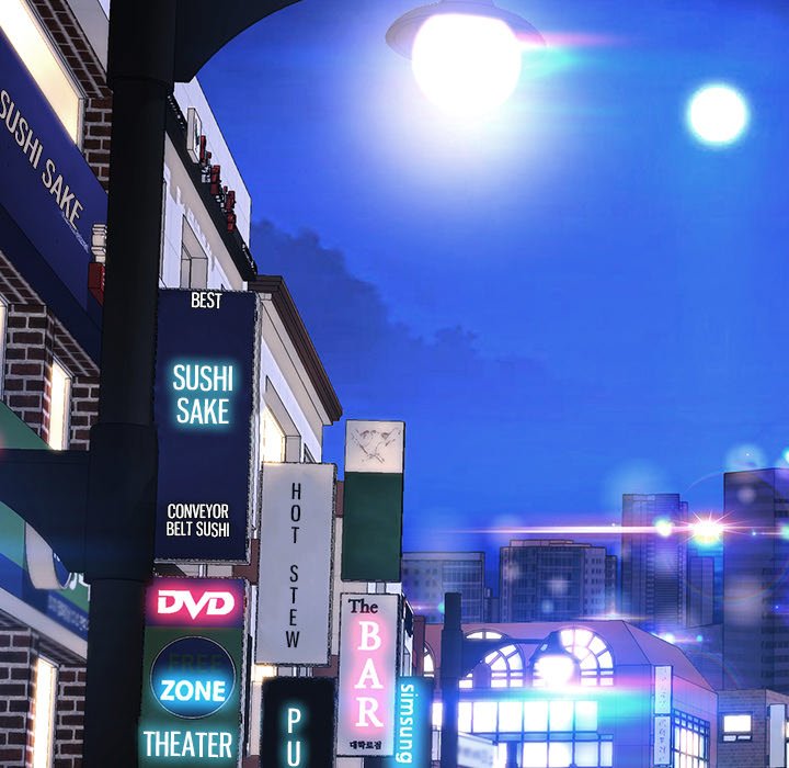 Superstar Cynthia Oh - Chapter 35 [photo 15] - MangaPorn