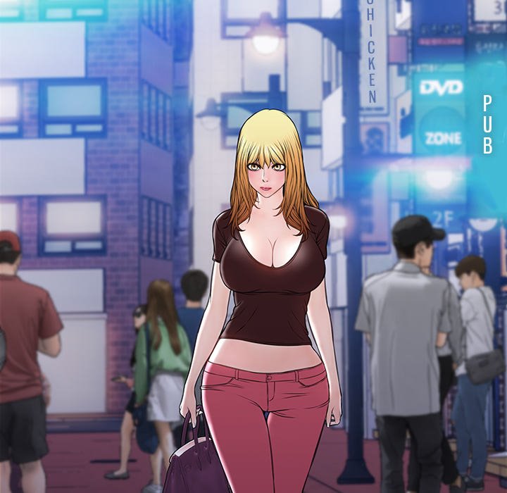 Superstar Cynthia Oh - Chapter 35 [photo 17] - MangaPorn