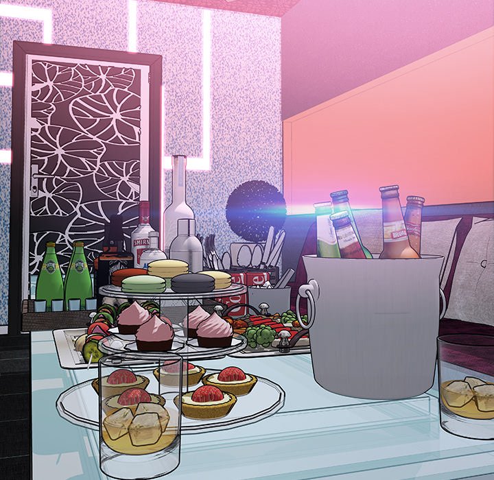 Superstar Cynthia Oh - Chapter 35 [photo 37] - MangaPorn