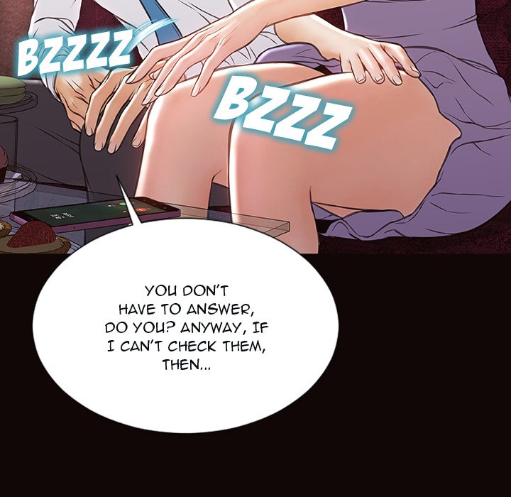 Superstar Cynthia Oh - Chapter 35 [photo 59] - MangaPorn