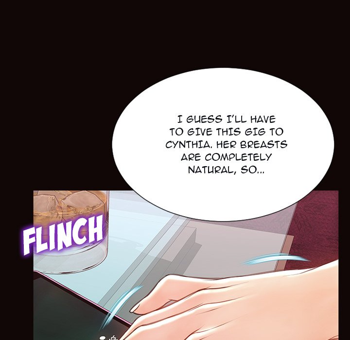 Superstar Cynthia Oh - Chapter 35 [photo 60] - MangaPorn