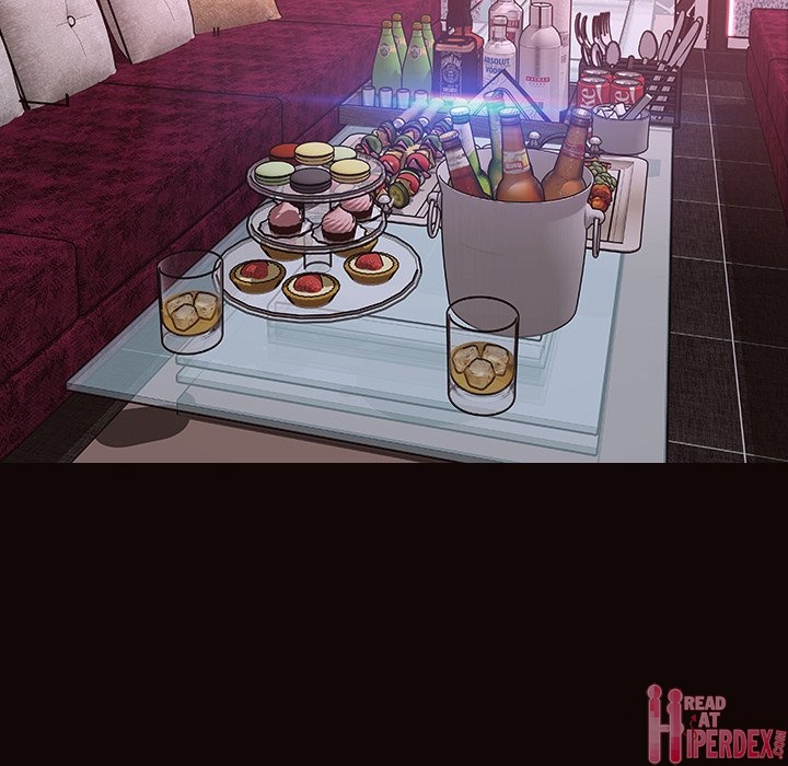 Superstar Cynthia Oh - Chapter 35 [photo 71] - MangaPorn