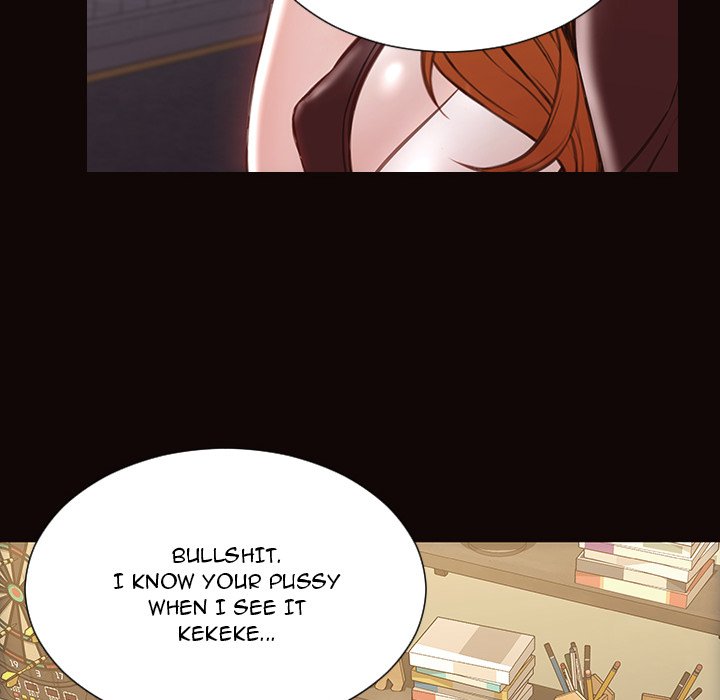 Superstar Cynthia Oh - Chapter 36 [photo 125] - MangaPorn