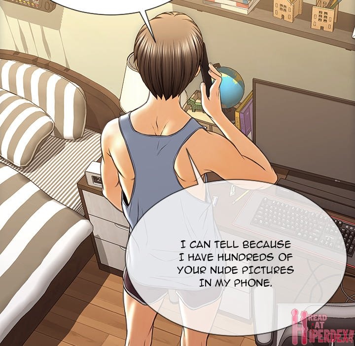 Superstar Cynthia Oh - Chapter 36 [photo 126] - MangaPorn
