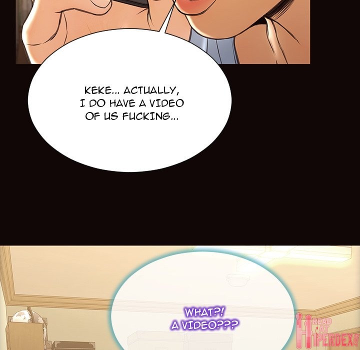 Superstar Cynthia Oh - Chapter 36 [photo 131] - MangaPorn