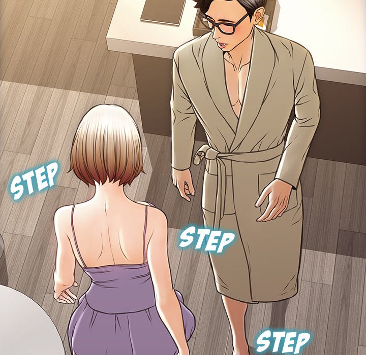 Superstar Cynthia Oh - Chapter 38 [photo 100] - MangaPorn