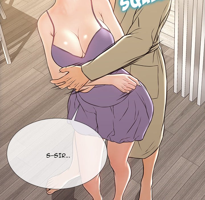 Superstar Cynthia Oh - Chapter 38 [photo 105] - MangaPorn