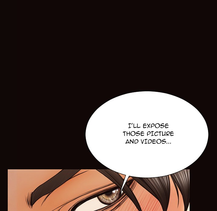 Superstar Cynthia Oh - Chapter 38 [photo 47] - MangaPorn