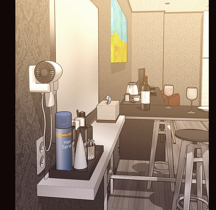 Superstar Cynthia Oh - Chapter 38 [photo 91] - MangaPorn