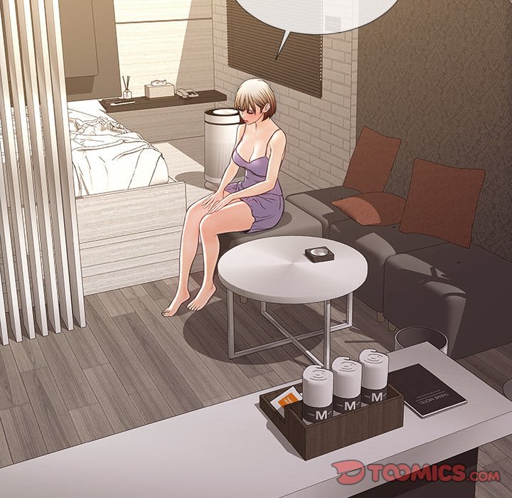 Superstar Cynthia Oh - Chapter 38 [photo 93] - MangaPorn