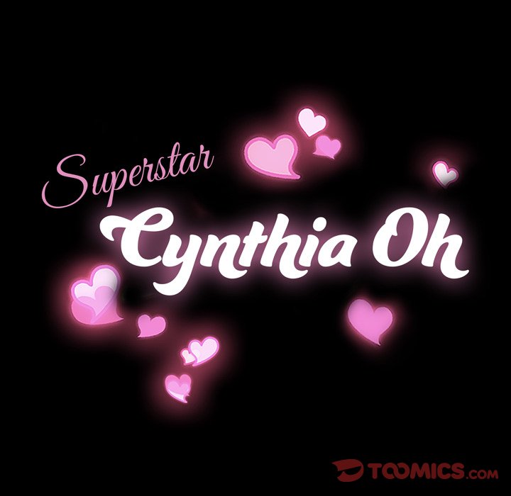 Superstar Cynthia Oh - Chapter 39 [photo 12] - MangaPorn