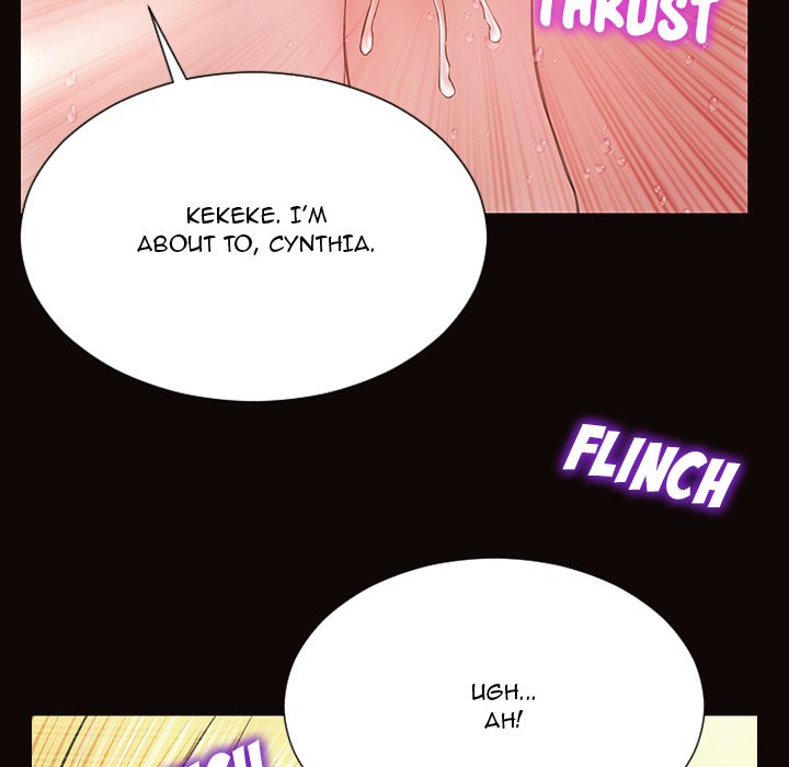 Superstar Cynthia Oh - Chapter 39 [photo 148] - MangaPorn