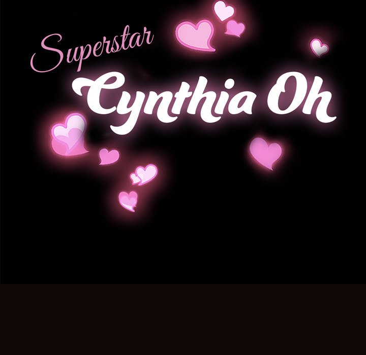 Superstar Cynthia Oh - Chapter 40 [photo 10] - MangaPorn