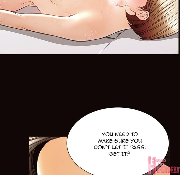 Superstar Cynthia Oh - Chapter 40 [photo 56] - MangaPorn