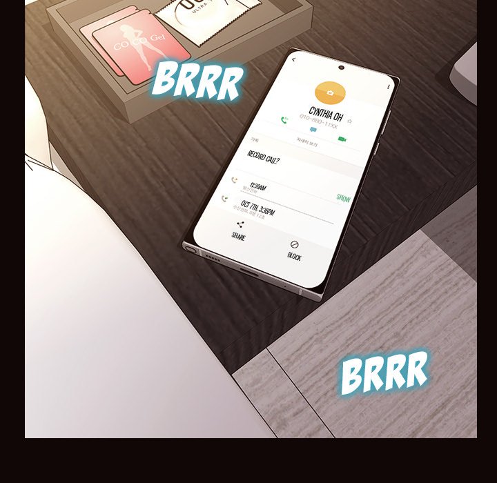 Superstar Cynthia Oh - Chapter 40 [photo 62] - MangaPorn