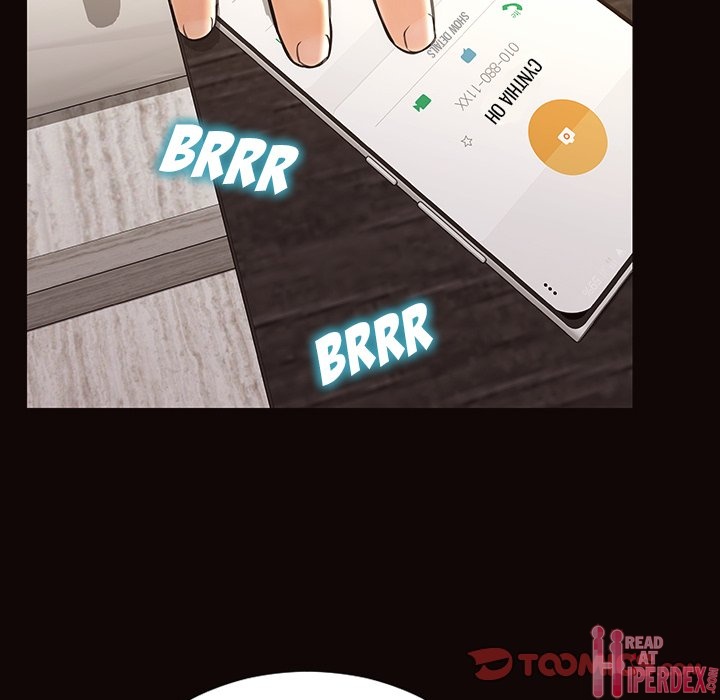 Superstar Cynthia Oh - Chapter 40 [photo 66] - MangaPorn