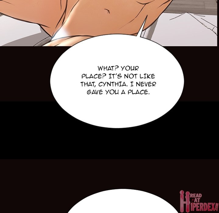 Superstar Cynthia Oh - Chapter 40 [photo 86] - MangaPorn