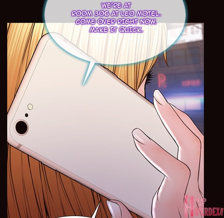 Superstar Cynthia Oh - Chapter 40 [photo 91] - MangaPorn