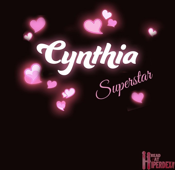 Superstar Cynthia Oh - Chapter 41 [photo 11] - MangaPorn