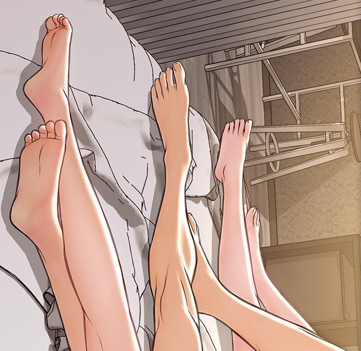 Superstar Cynthia Oh - Chapter 41 [photo 30] - MangaPorn