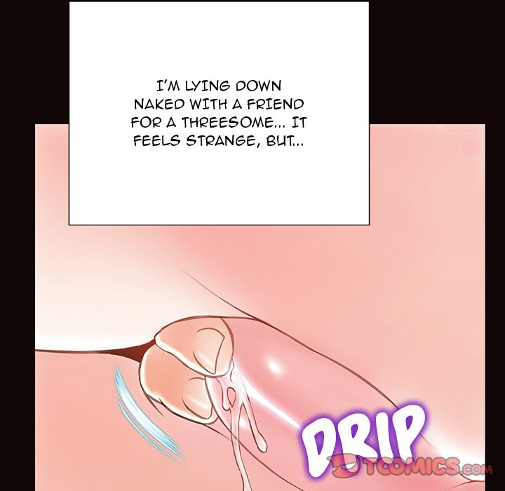 Superstar Cynthia Oh - Chapter 41 [photo 57] - MangaPorn