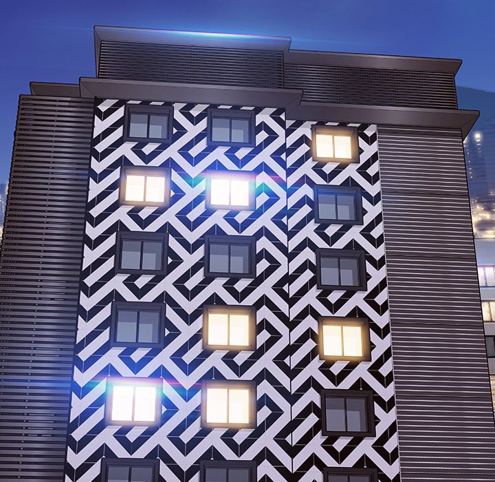 Superstar Cynthia Oh - Chapter 42 [photo 142] - MangaPorn