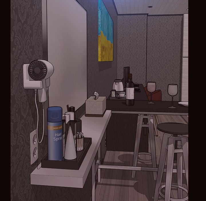 Superstar Cynthia Oh - Chapter 42 [photo 144] - MangaPorn