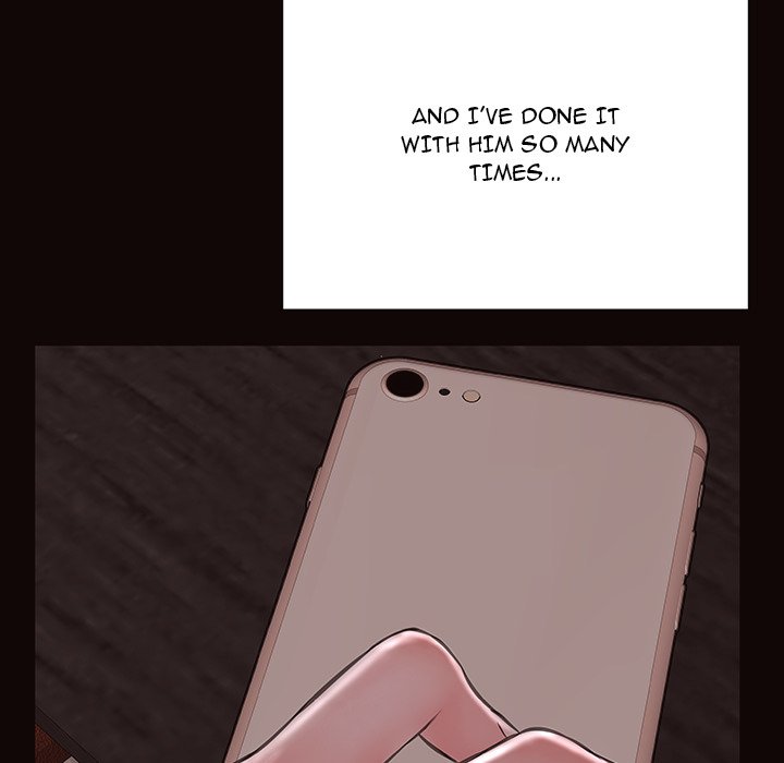 Superstar Cynthia Oh - Chapter 42 [photo 153] - MangaPorn